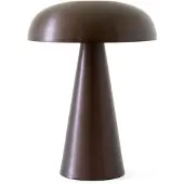 &tradition Como Sc53 Tafellamp Draagbaar Gebronsd Messing - Draagbare lampen Aluminium Bronzed Brass - 133165A232