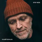 Cd Coast To Stef Bos - Kaartenhuis Cd
