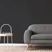 Overig Vliesbehang Krijtbord Good Vibes Gv24215 - Krijtbord-zwart - 5,20m X 53cm