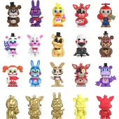 Five Nights At Freddy's - Faz's Fizzy Station