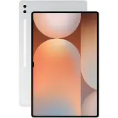 Samsung Galaxy Tab S10+ WiFi 512GB Zilver