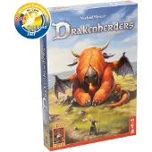 999 Games Drakenherders