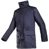 SIOEN Regenjas Sheffer 698za2x98 | Maat: M