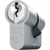 Mauer Veiligheidscilinder 36/36 SP SKG2