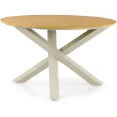 Lifestyle Garden Furniture Lifestyle Ancona dining tuintafel 125 cm