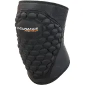 Endurance Protech Knieband met Padding