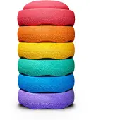 Stapelstein | rainbow | Classic mini