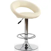 Home Style Barstoel Miya in beige