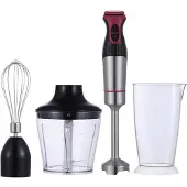Winning Star Staafmixer 600w 3 In 1