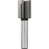 Stanley Rechte Bovenfrees Sta80302-xj - Tct - 16x20 Mm