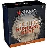Wizards of the Coast MTG: Innistrad Midnight Hunt - Prerelease Pack