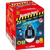 Compo Barrière Insect Nomade Muggenlamp - 1 Stuk