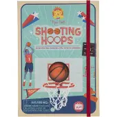 Tiger Tribe Shooting Hoops Basketball Game - Voor kinderen vanaf 3 jaar