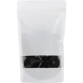 Rotim 100x Stazakken met Venster Wit 16x27cm