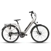 Villette - L' Amant e-bike 13Ah Celtic Grey