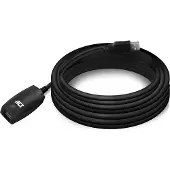 ACT AC6005 USB Verlengkabel 2.0 - 5 meter