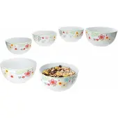 MamboCat Set van 6 Variant graankommen BLÜMCHEN