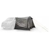 Vango - Sunlight Air Low - Busvoortent grijs