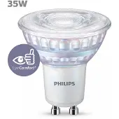 Philips Ledspot Koel Wit Gu10 3w