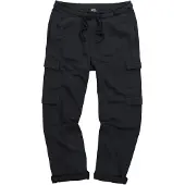 STHUGE Broek zwart