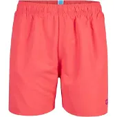 Arena Boardshorts 'FUNDAMENTALS BOXER R' framboos