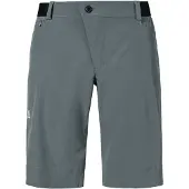 Schöffel Sportbroek ' Bike Shorts Style Keitele MNS ' grijs