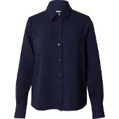Seidensticker Blouse navy