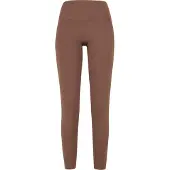 Urban Classics Leggings mokka