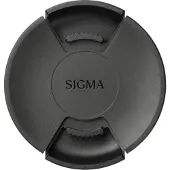 Sigma Front Lens Cap LCF-55 IV