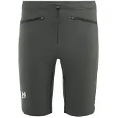 Fusion Xcs Grey bergbeklimmershort || Maat: M