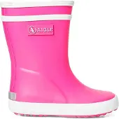Aigle Regenlaars Kids Baby Flac 2 Rose-Schoenmaat 20