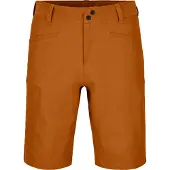 Ortovox - Pelmo Shorts - Short L, oranje