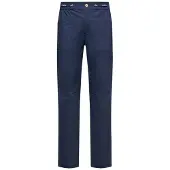 La Sportiva - Talus Pants - Klimbroek S, blauw