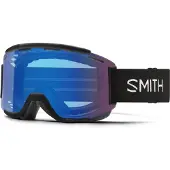 Smith - Squad MTB Cat. 0 VLT 89% - Fietsbril blauw