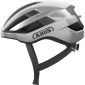 ABUS helm Wingback gleam silver S 51-55cm