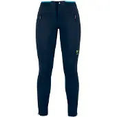 Karpos Pietena Broek Blauw 44 Vrouw
