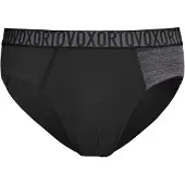 Ortovox - 150 Essential Briefs - Merino-ondergoed L, zwart