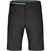 Ortovox - Brenta Shorts - Short XXL, zwart