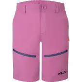 TROLLKIDS - Kid's Seiland Shorts - Short 146, roze