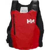 Helly Hansen Rider Foil Race Life Jacket Beige 40-50 kg