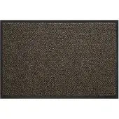 Sencys Schoonloopmat Ingresso Taupe 60 X 90 Cm