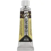 Taidepiste Aquarelverf Tube 10 ml - Transparantoxydomber #417