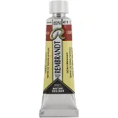 Taidepiste Aquarelverf Tube 10 ml - Sienna Gebrand #411