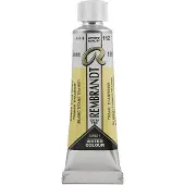 Taidepiste Aquarelverf Tube 10 ml - Transparant Titaanwit #112