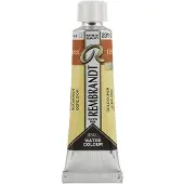 Rembrandt Aquarelverf Tube 10 ml - Goudoker #231