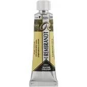 Taidepiste Aquarelverf Tube 10 ml - Schemering Geel #230