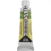 Rembrandt Aquarelverf Tube 10 ml - Chroomoxydgroen #668