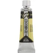 Taidepiste Aquarelverf Tube 10 ml - Oxydzwart #735