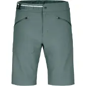 Ortovox - Brenta Shorts - Short M, turkoois