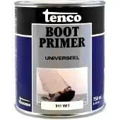 Tenco Bootprimer Wit 750ml